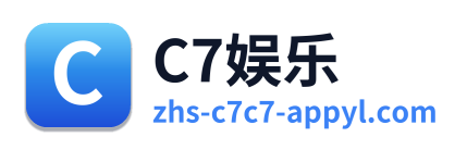 C7娱乐 Logo